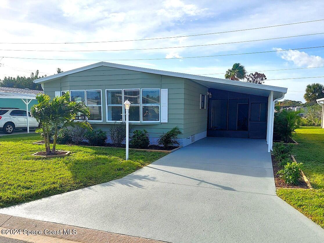 Vireo Dr, Sebastian, FL 32976 #1