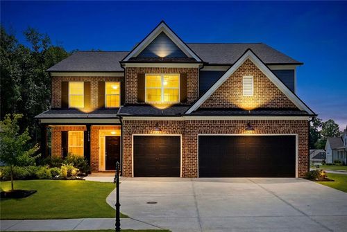 7310 Rambling Vale, Cumming, GA, 30028-7249 | Card Image