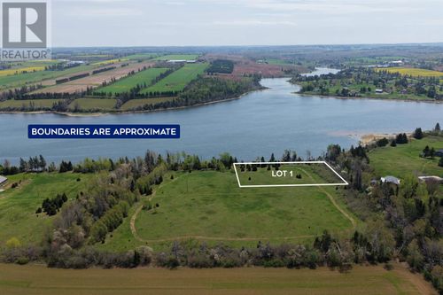 Lot 1 Oyster Bed Park Drive, Wheatley River, PE, C0A1N0 | Card Image