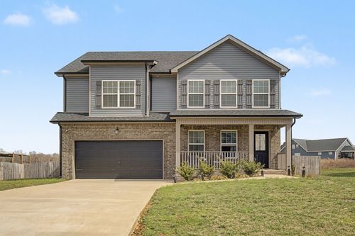 1317 Shaughnessy St, Clarksville, TN, 37042-3259 | Card Image