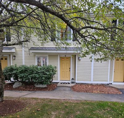 8 - 1 Adam St, Condo with 2 bedrooms, 1 bathrooms and 2 parking in Easton MA | Image 2