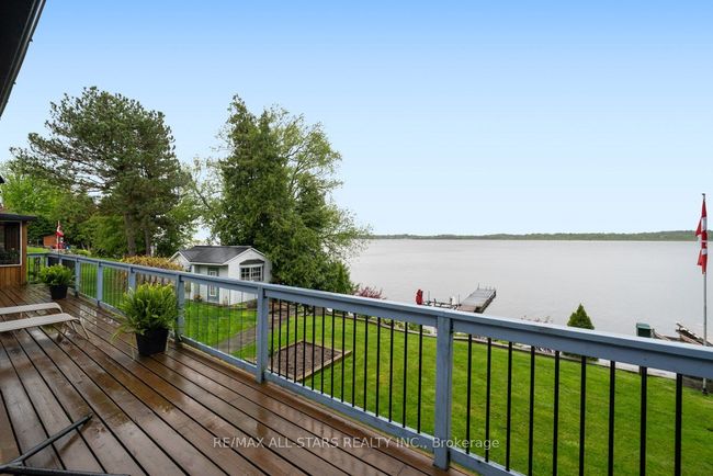 231 Stephenson Point Rd, House other with 4 bedrooms, 3 bathrooms and 10 parking in Port Perry ON | Image 15