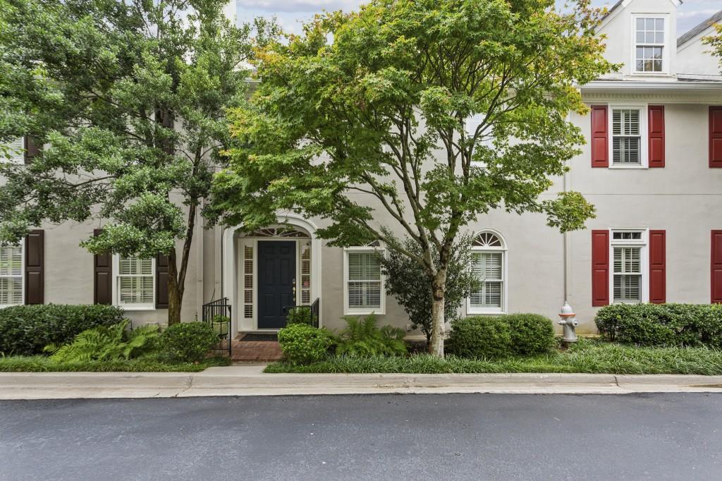 Paces Run, Atlanta, GA 30339