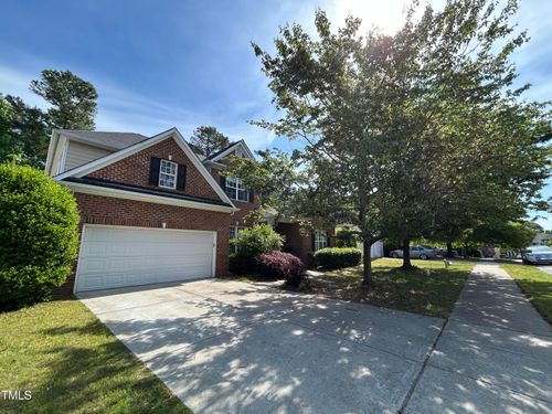3713 Coach Lantern Ave, Wake Forest, NC, 27587-3404 | Card Image