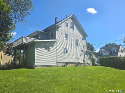 2-153 Tudor St, Waterbury, CT, 06704-2623 | Card Image
