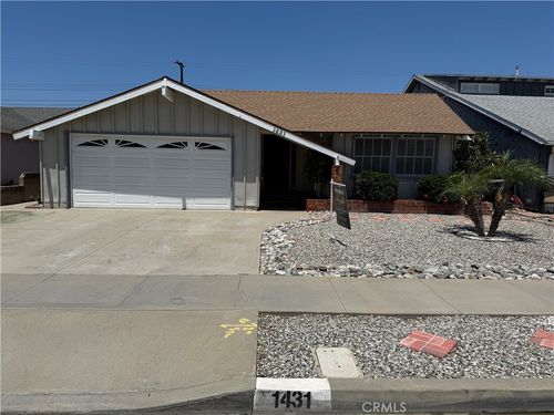 1431 W 172nd St, Gardena, CA, 90247-5711 | Card Image