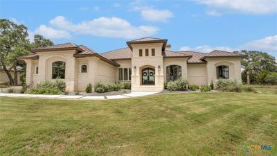 435 Arthur Court, House other with 4 bedrooms, 3 bathrooms and null parking in Spring Branch TX | Image 1