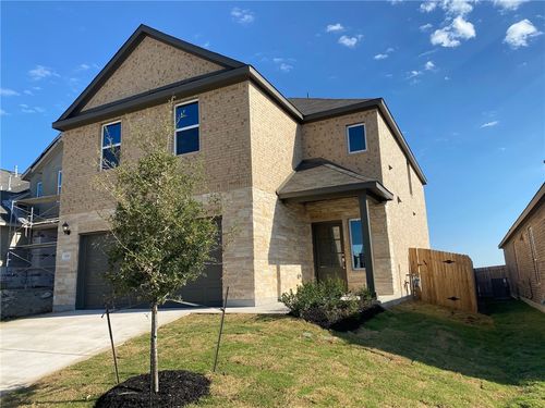 670 Pepperbark Loop, Buda, TX, 78610-3999 | Card Image