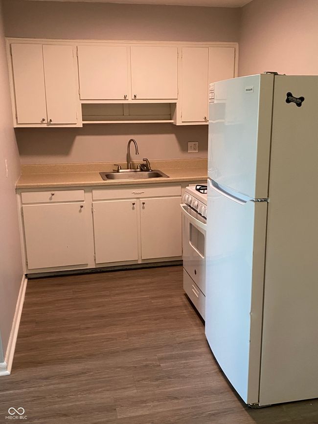 APT-6 - 135 Hendricks St, Condo with 1 bedrooms, 1 bathrooms and null parking in Shelbyville IN | Image 8