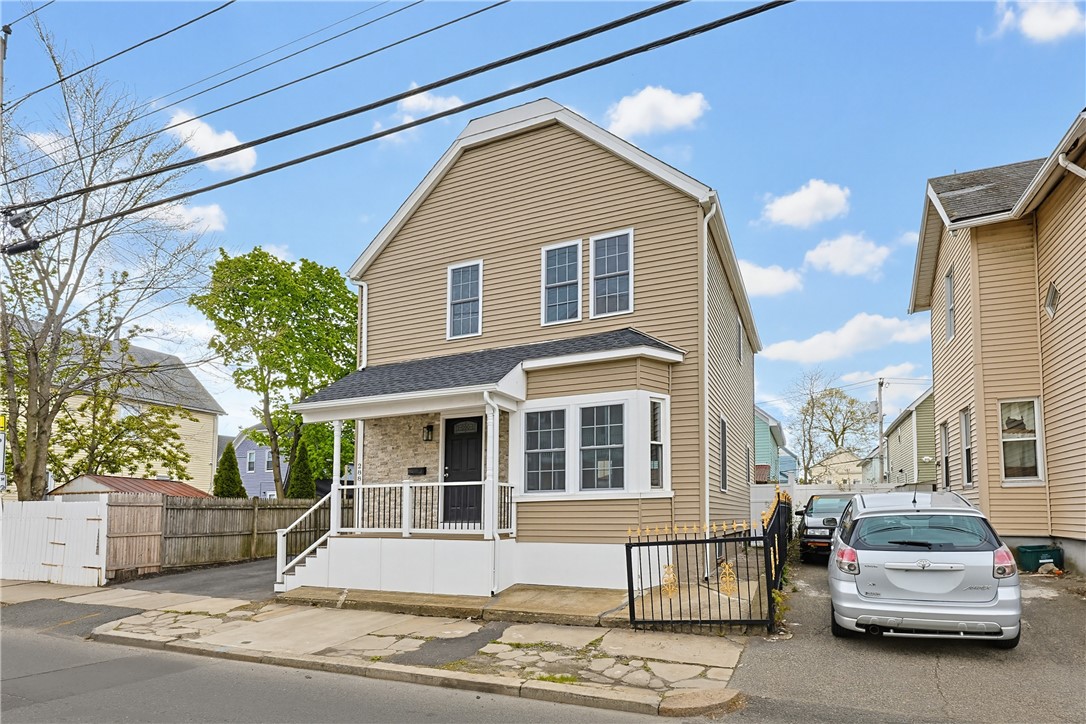Residential in Providence 4