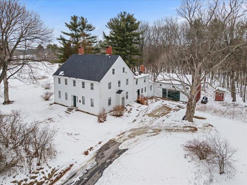 93 River Road, Windham, ME, 04062 | Card Image