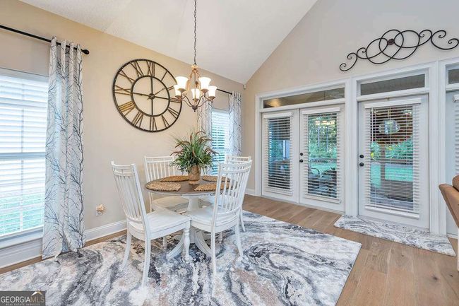 116 Fox Run Dr, Townhouse with 4 bedrooms, 3 bathrooms and null parking in Brunswick GA | Image 18