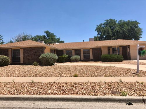 7136 Orizaba Ave, El Paso, TX, 79912-2205 | Card Image