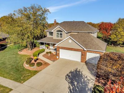 2931 Northwind Drive, House other with 4 bedrooms, 3 bathrooms and 3 parking in New Lenox IL | Image 2