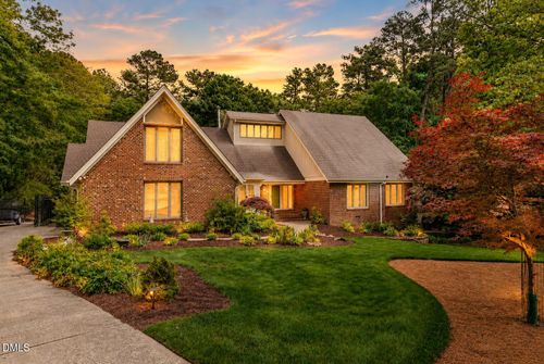 8844 Woodyhill Road, Raleigh, NC, 27613 | Card Image