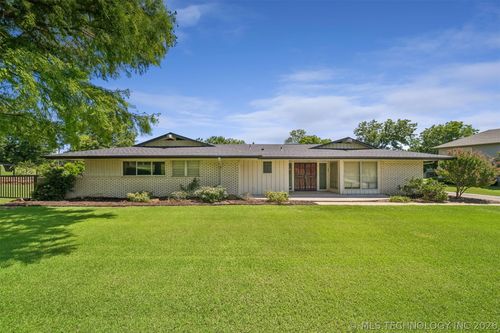 1621 Sunrise Lane, Ada, OK, 74820 | Card Image
