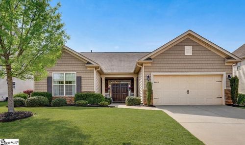 155 Willowbottom Dr, Greer, SC, 29651-7249 | Card Image