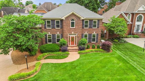109 Doral Ln, Hendersonville, TN, 37075-2603 | Card Image