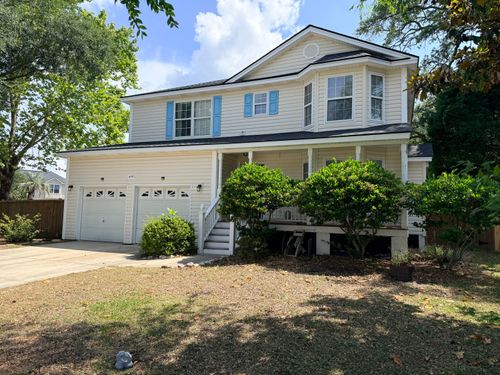 1097 Clearspring Drive, Charleston, SC, 29412 | Card Image