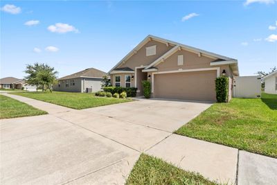 14432 Potterton Circle, House other with 3 bedrooms, 2 bathrooms and null parking in HUDSON FL | Image 3