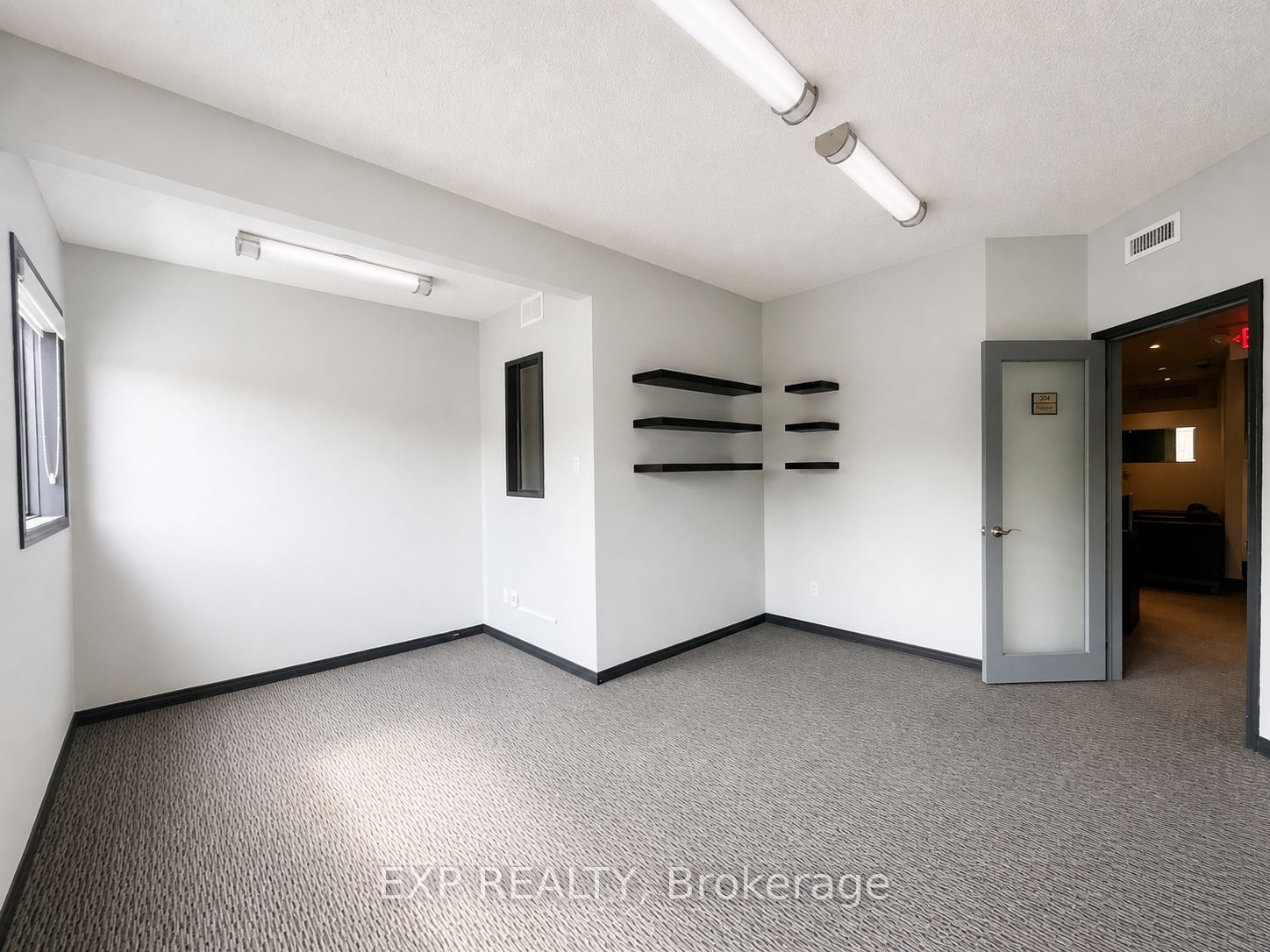 Commercial Lease in Dows Lake - Civic Hospital and Area 3