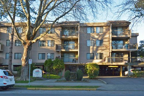 226 - 8411 Ackroyd Road, Condo with 2 bedrooms, 1 bathrooms and 1 parking in Richmond BC | Card Image