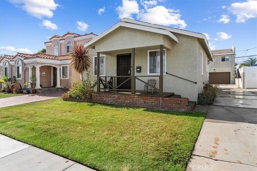 4300 W 165th St, Lawndale, CA, 90260-2926 | Card Image