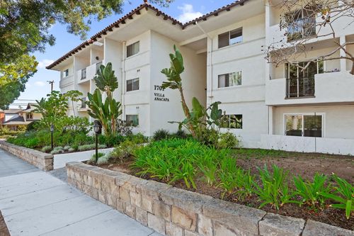 6-1701 Anacapa St, SANTA BARBARA, CA, 93101-1065 | Card Image