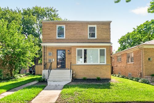 8155 S Wabash Ave, Chicago, IL, 60619-4705 | Card Image