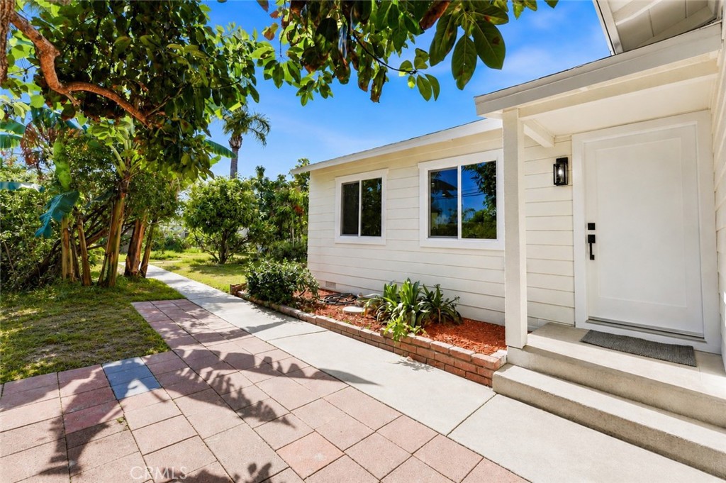 Residential in Santa Ana 2