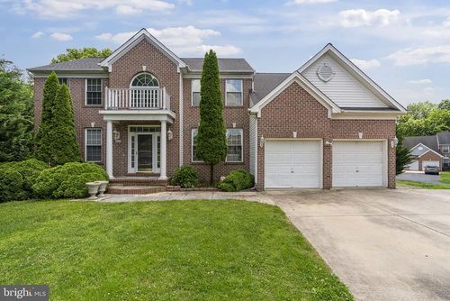143 W Heather Rd, BEL AIR, MD, 21014-5333 | Card Image