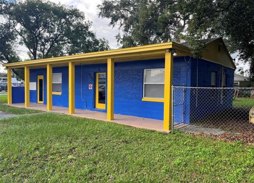 805 Ferguson Dr, ORLANDO, FL, 32808-7907 | Card Image