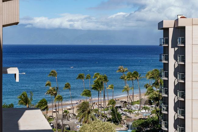 1106 - 50 Nohea Kai Dr, Condo with 2 bedrooms, 2 bathrooms and null parking in Lahaina HI | Image 33
