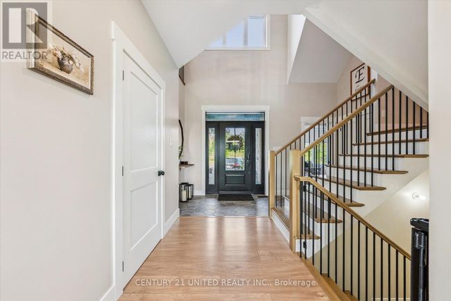 2580 Jones Quarter Line, House other with 4 bedrooms, 3 bathrooms and 12 parking in Cavan Monaghan (Cavan Twp) ON | Image 6
