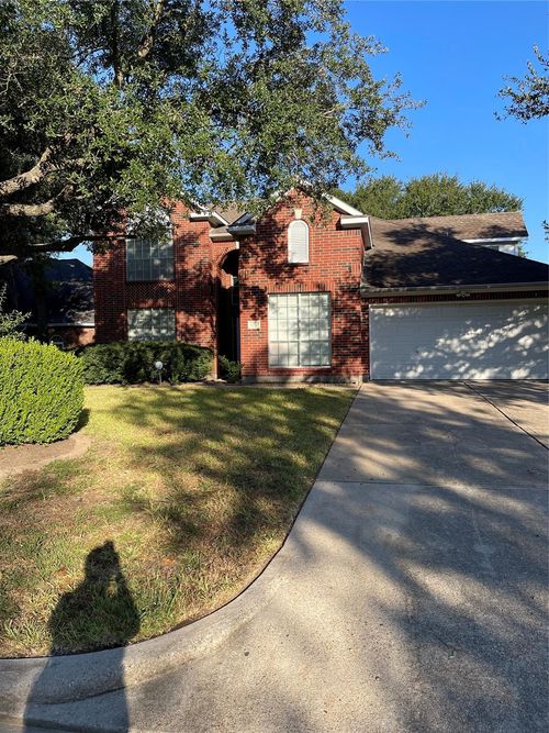8902 Spoon Creek Ln, Spring, TX, 77379-3897 | Card Image