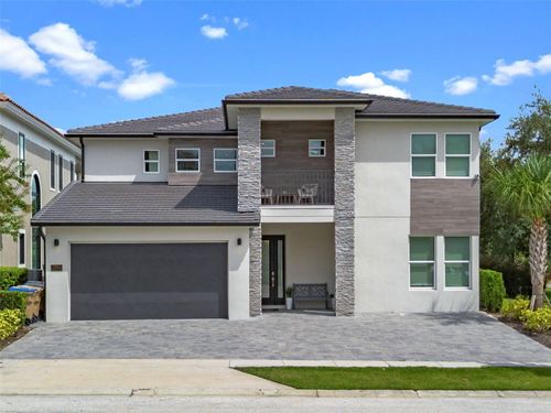7864 Palmilla Ct, REUNION, FL, 34747-6417 | Card Image