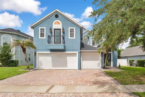 2842 Egrets Landing Dr, Lake Mary, FL, 32746-7412 | Card Image