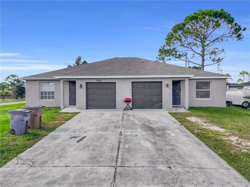 4802 Nelson Dr, Lehigh Acres, FL, 33973 | Card Image