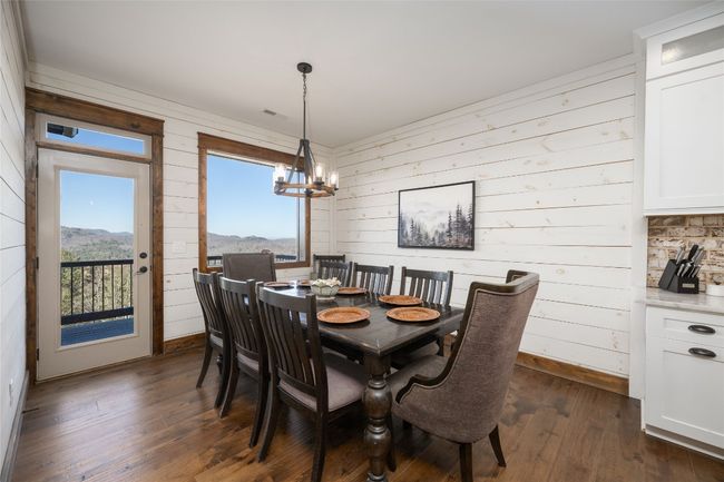 62 Channel View Dr, House other with 4 bedrooms, 5 bathrooms and null parking in Cullowhee NC | Image 31