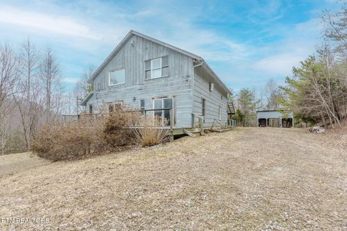 856 Little Berry Way, Del Rio, TN, 37727-3150 | Card Image