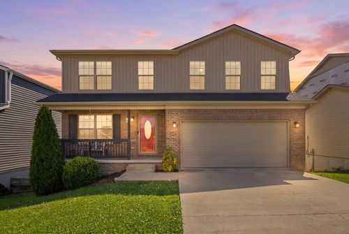 624 Jennifer Dr, Richmond, KY, 40475-3315 | Card Image