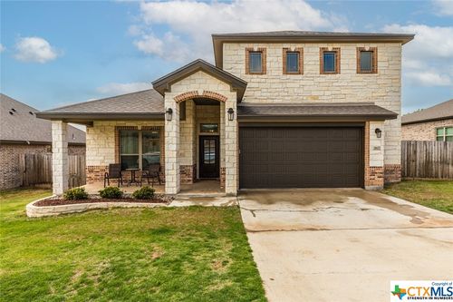 3607 Reynolds Dr, Belton, TX, 76513-4135 | Card Image