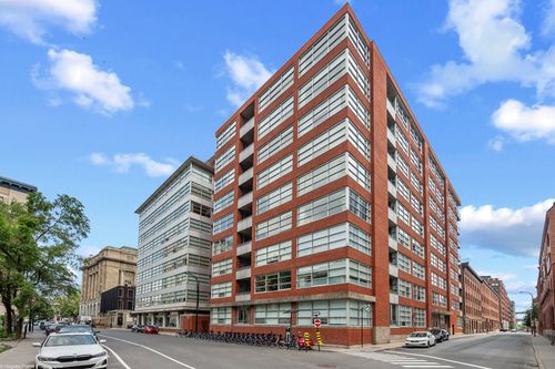 621-630 Rue William, Montréal, QC, H3C4C9 | Card Image