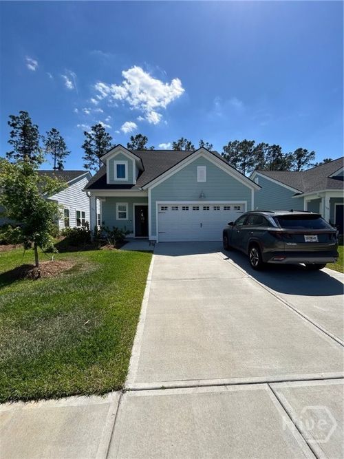 111 Holloway Hl, Pooler, GA, 31322-9700 | Card Image