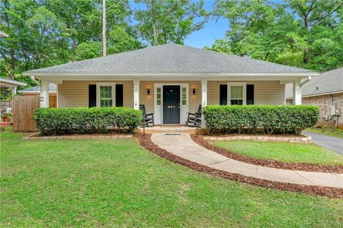 867 W Briar Ct, Mobile, AL, 36609-5167 | Card Image