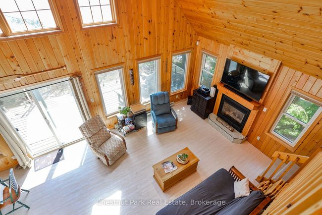 1037 Fire Route 20 G, House other with 4 bedrooms, 3 bathrooms and 5 parking in Gravenhurst ON | Image 21