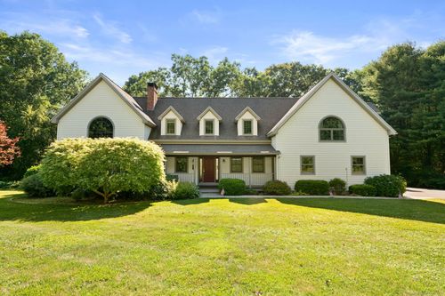 18 Sandpiper Ln, East Lyme, CT, 06333-1347 | Card Image