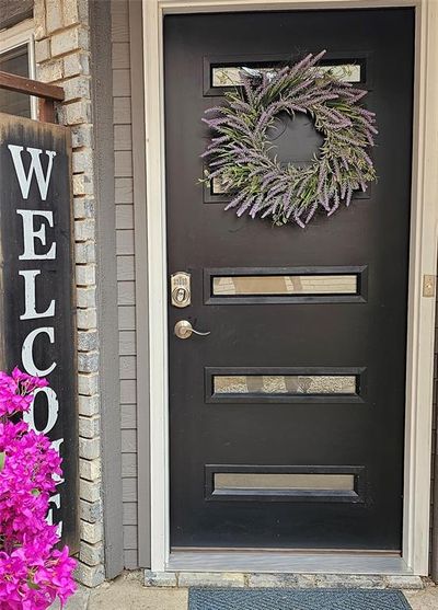 Welcome home | Image 2