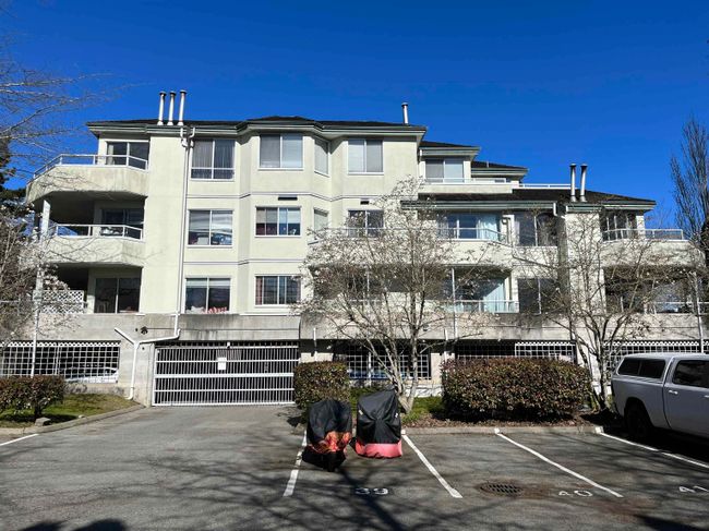 305 - 7600 Francis Road, Condo with 2 bedrooms, 2 bathrooms and 2 parking in Richmond BC | Image 2
