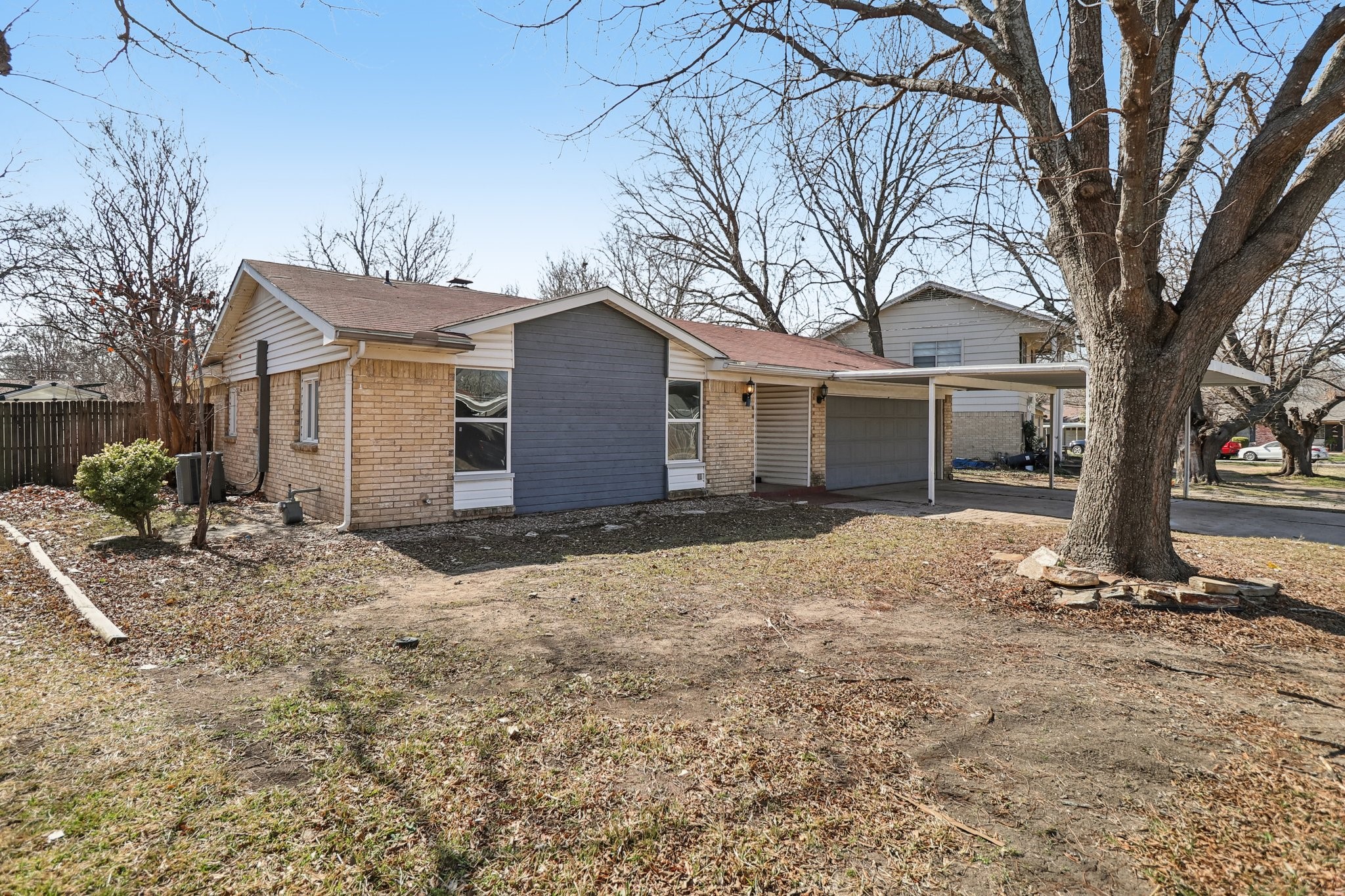 Residential in Saginaw 3
